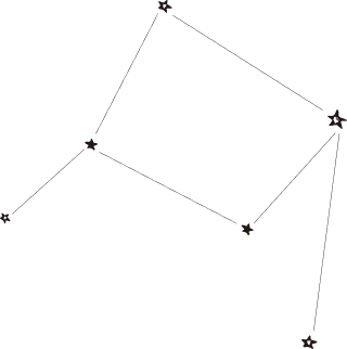 星の巡りと私たちの暮らし